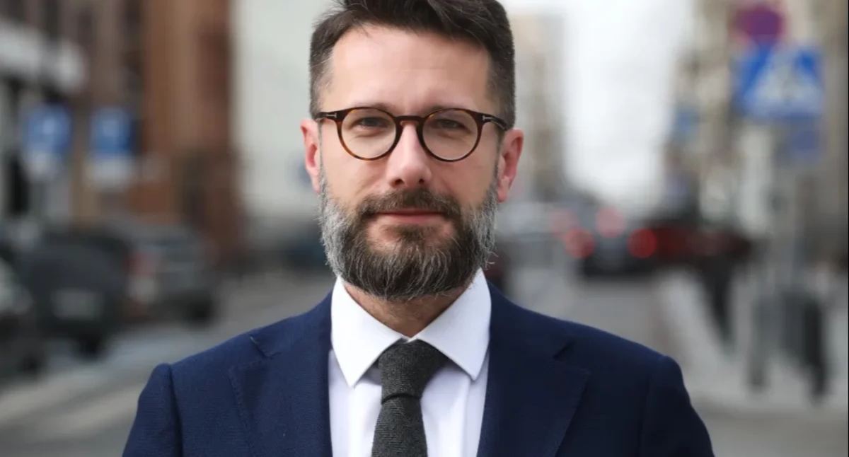 Ostre wystąpienie posła PiS w sejmie
