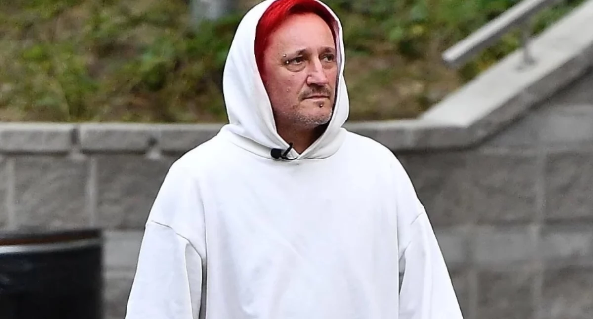 Michał Wiśniewski mówi o emeryturze. Padła kwota