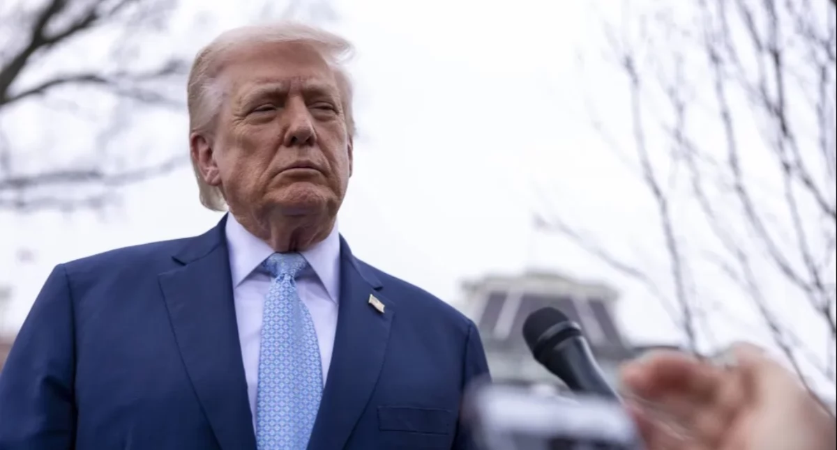 Ropa tanieje po deklaracji Trumpa – Bliski Wschód daje chwilę wytchnienia