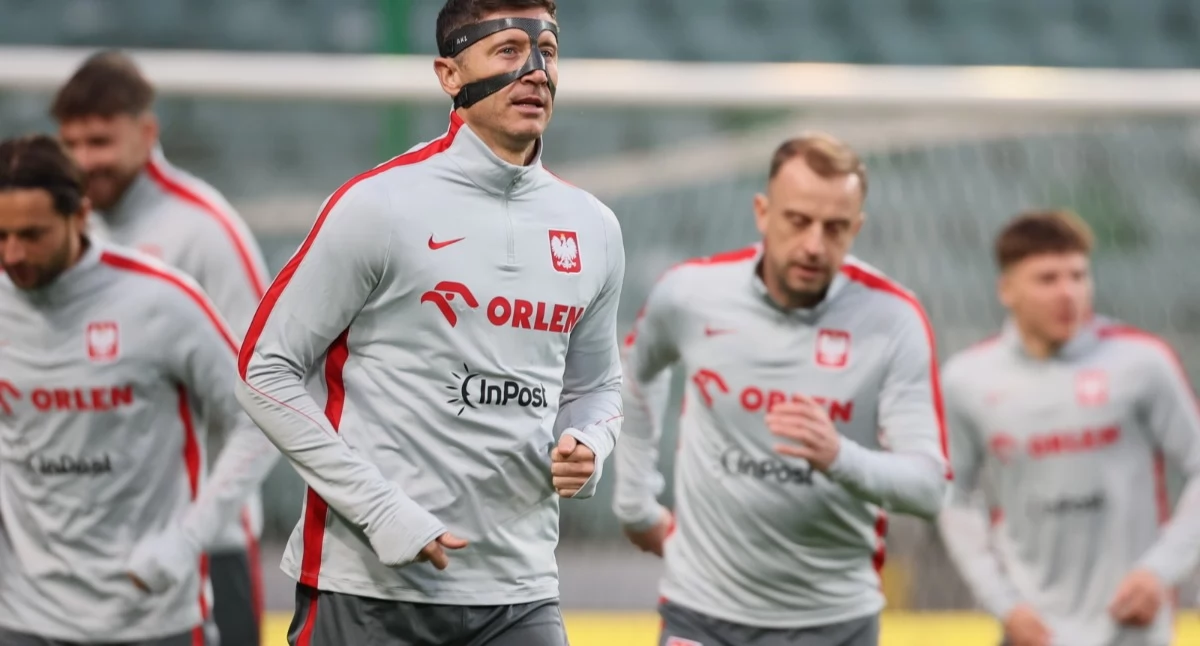 Albania pierwszą przeszkodą Polski w barażach o MŚ