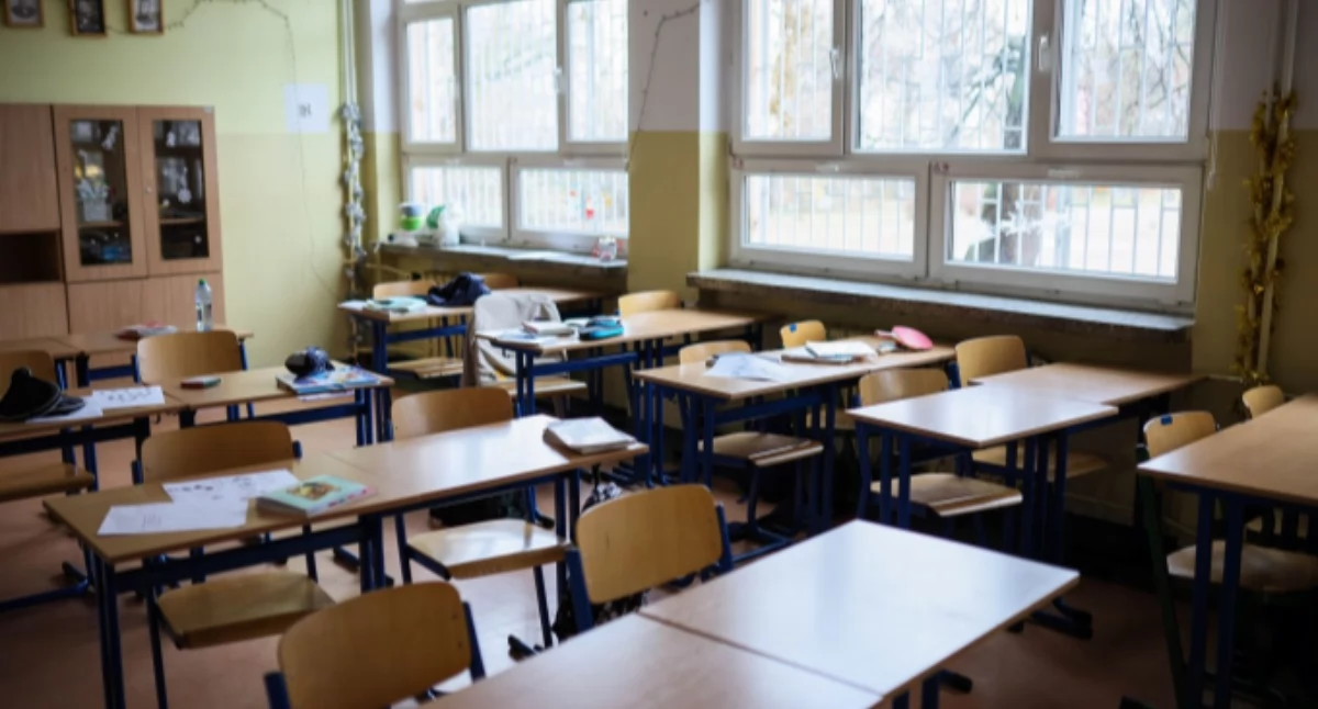 Nowe zawody w szkołach branżowych od września