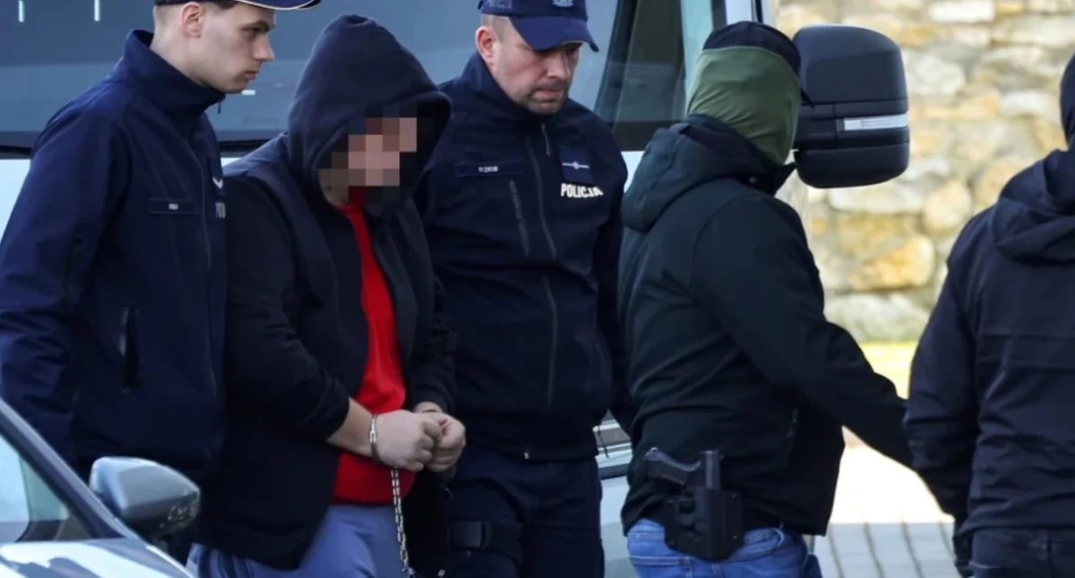 Są wyniki badań toksykologicznych 17-letniego Łukasza G.