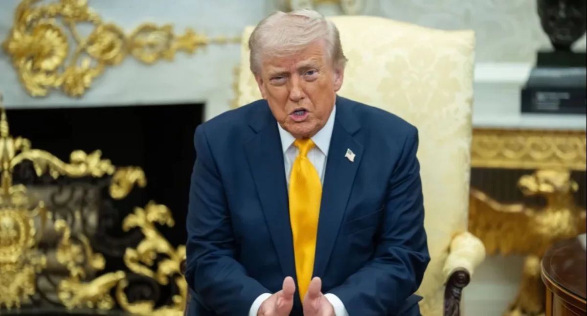 Niespodziewany zwrot w relacjach USA–Iran. Chodzi o broń jądrową