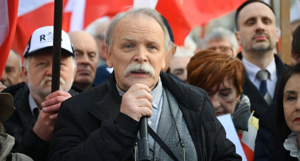 Borowski ma trafić do więzienia. Padają zapowiedzi demonstracji