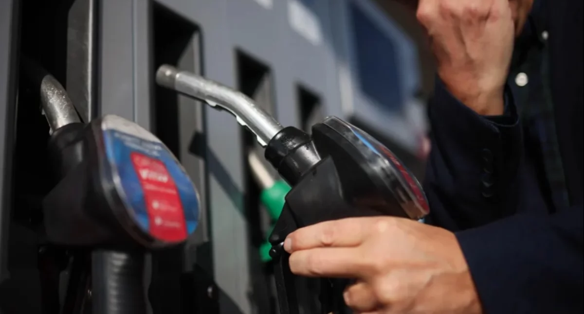 Diesel bije rekordy cenowe w Polsce
