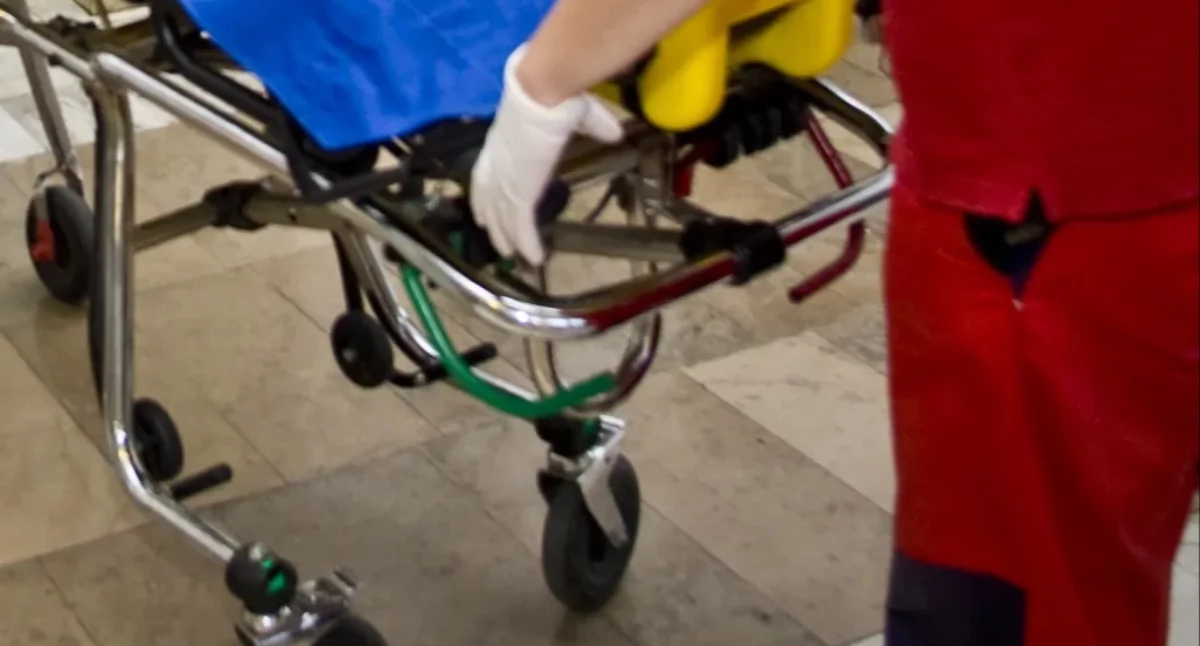Niewyjaśniona śmierć Polaka na Zamku Orawskim