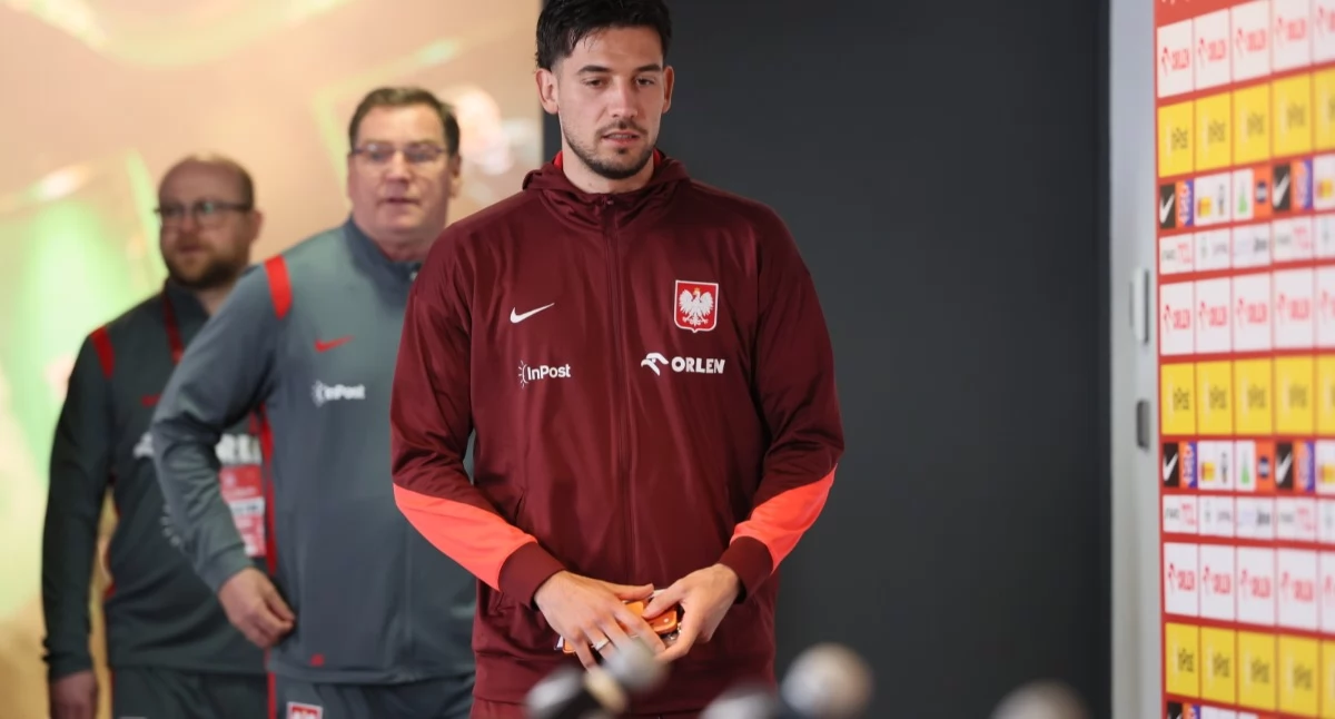 PGE Narodowy gotowy na półfinał baraży