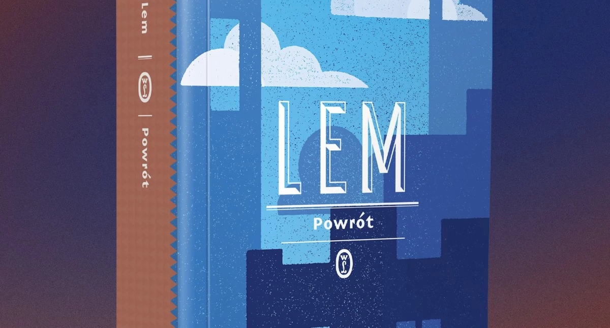 Stanisław Lem powraca: wczesna powieść po dekadach trafia do rąk czytelników