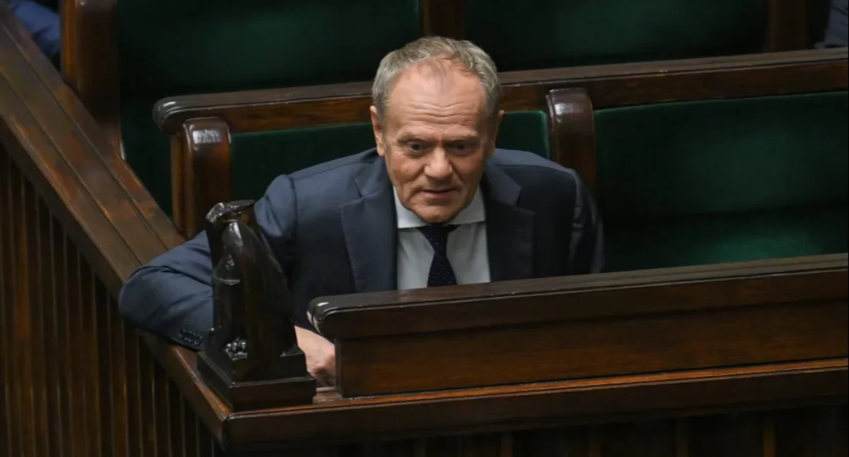 Sejm zmienił regulamin. Kto zabierze głos w dowolnym momencie obrad?