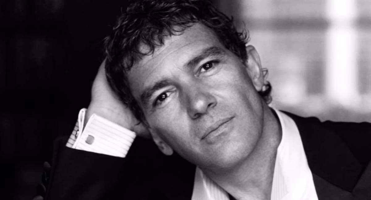 Antonio Banderas po zawale zmienił życie. Sprzedał majątek i wrócił do Malagi