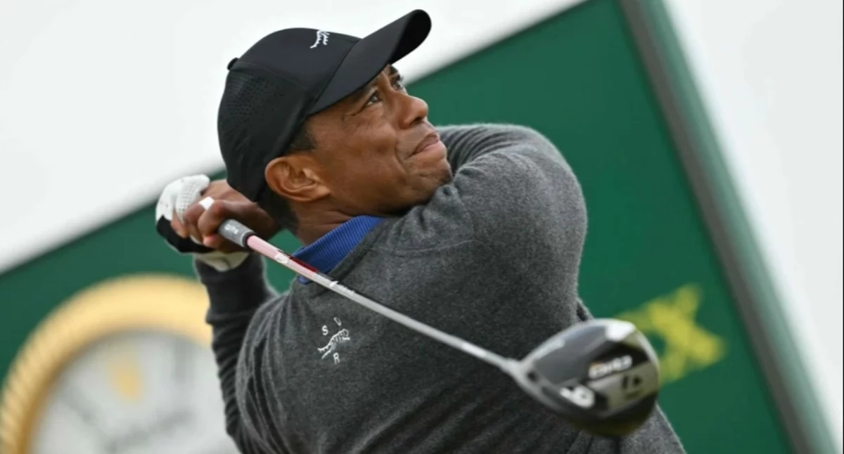Legenda golfa, wypadek i „oznaki upośledzenia”. Dlaczego Tiger Woods trafił do aresztu?