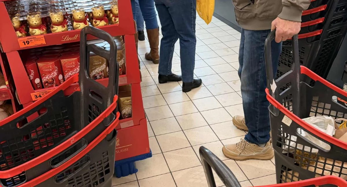 Czas na przedświąteczne zakupy! Dziś niedziela handlowa