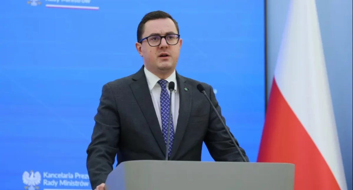 Zmiana cen paliw na stacjach. Minister energii o przybliżonym terminie
