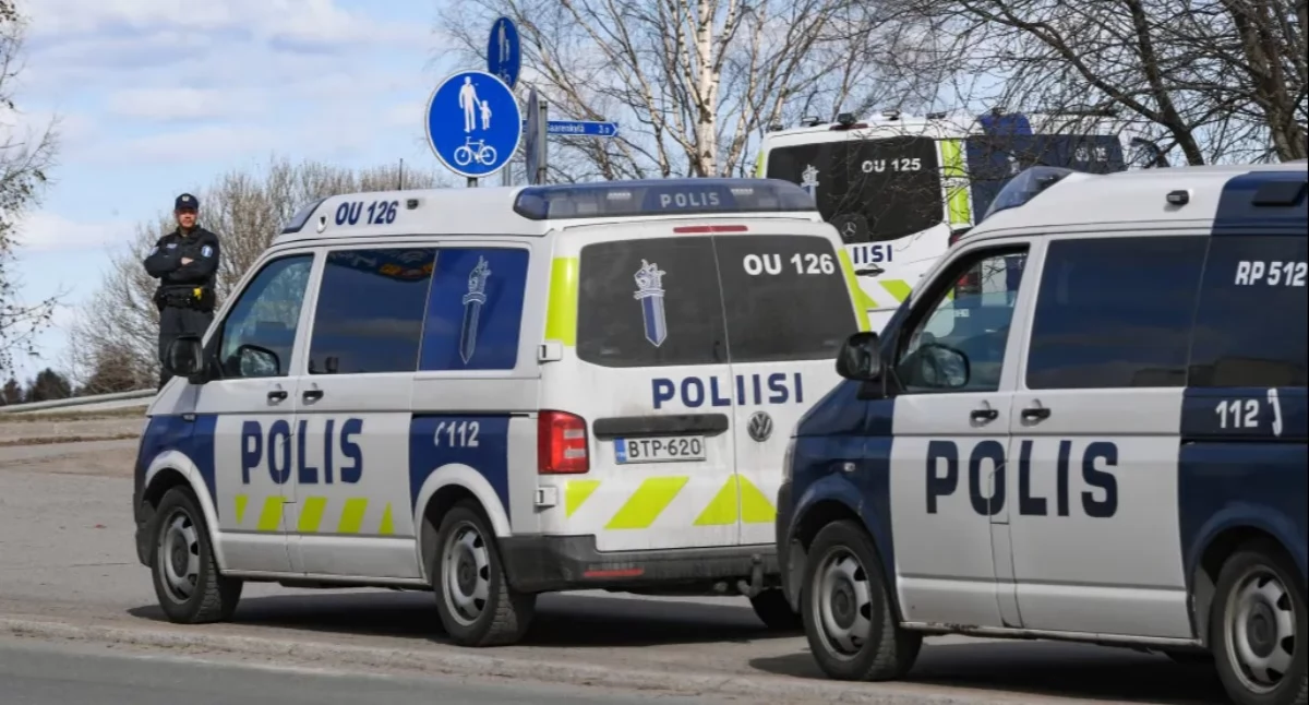 Napięcie rośnie na północy. Niespodziewany incydent przy granicy