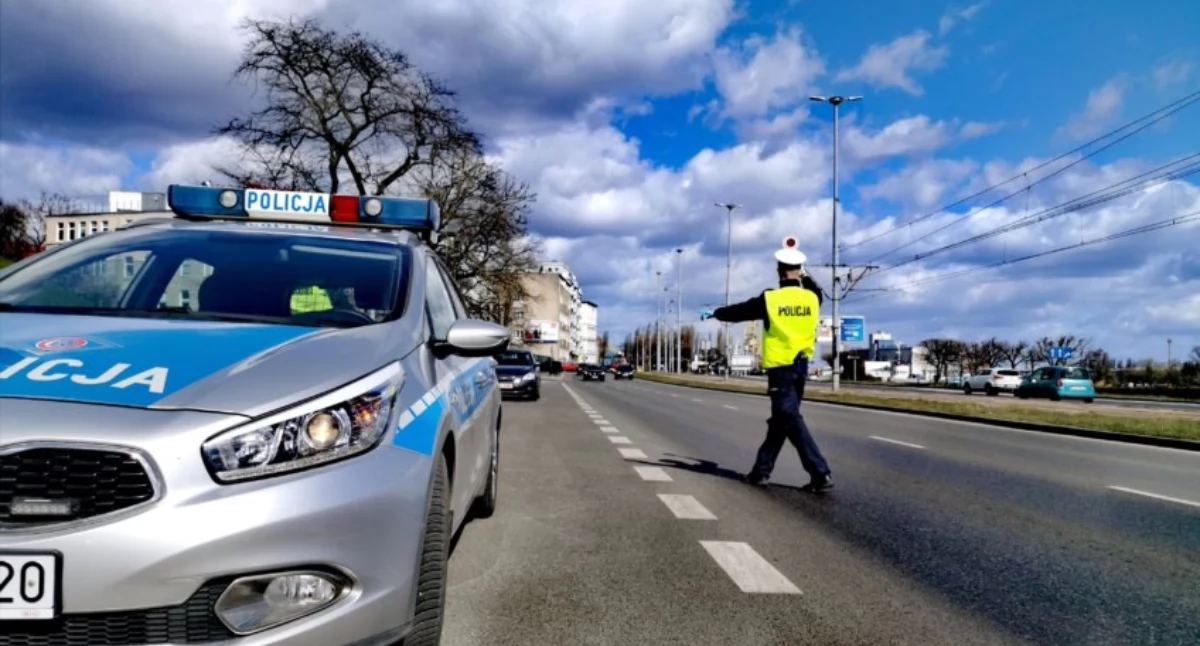 Koniec pobłażania dla driftu i jazdy na jednym kole