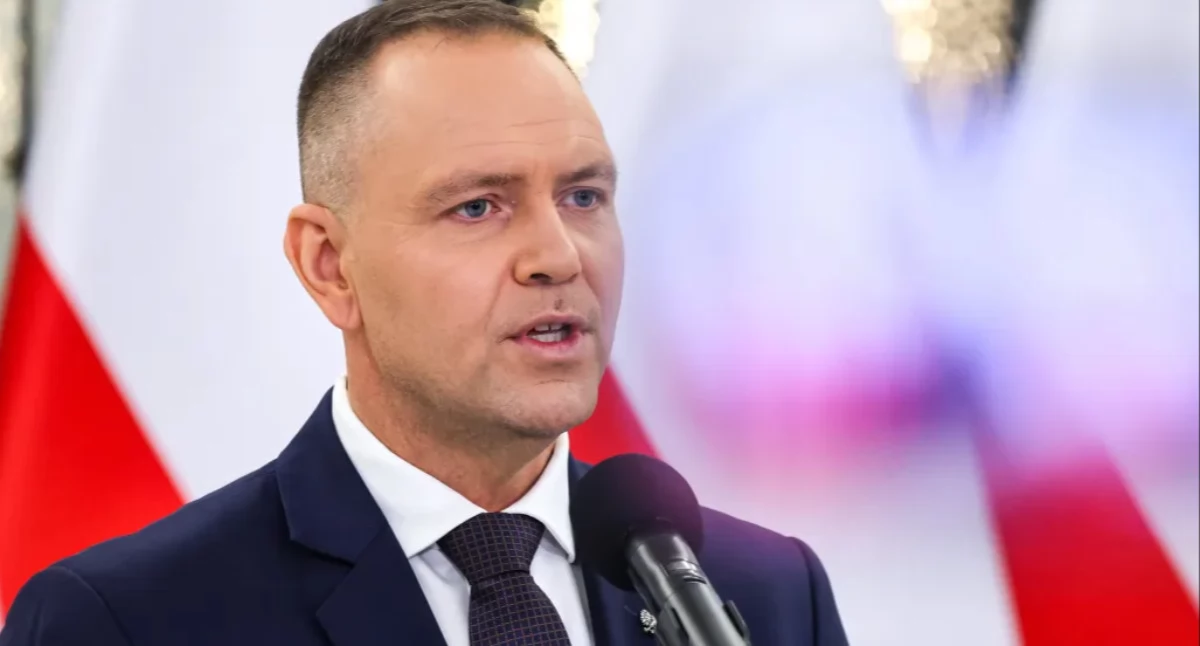 „To niedopuszczalne” - prezydent ostro o decyzji Izraela   