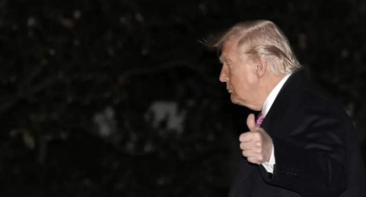 Sekundy od przełomu albo katastrofy – dramatyczne negocjacje USA–Iran