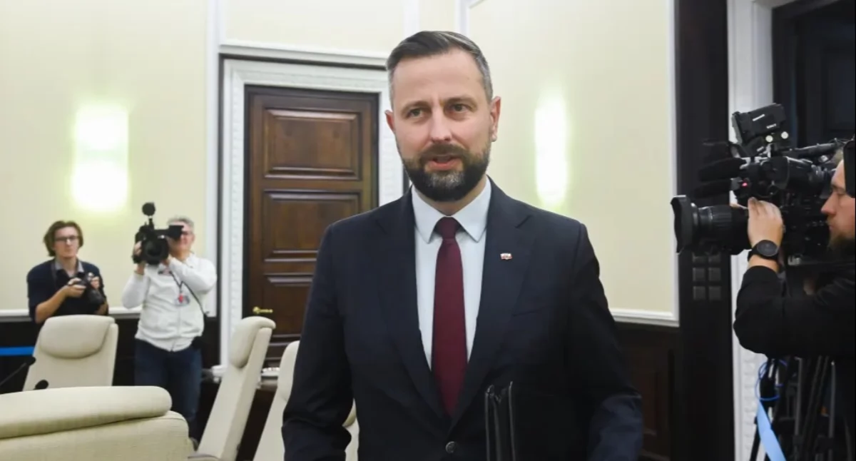 Nowy gracz na horyzoncie. Kosiniak-Kamysz ujawnia kulisy politycznych przygotowań