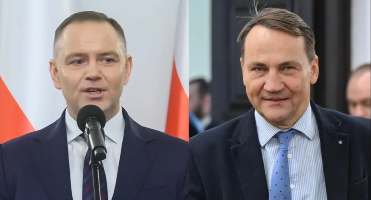 Najnowszy ranking zaufania zaskakuje – kto znalazł się na czele?