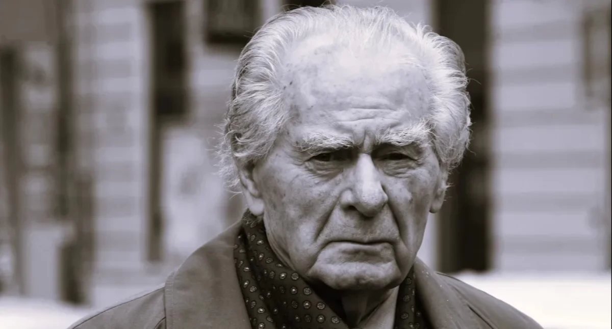 Nie żyje Wiesław Myśliwski, pisarz, dwukrotny laureat Nagrody Literackiej „Nike”