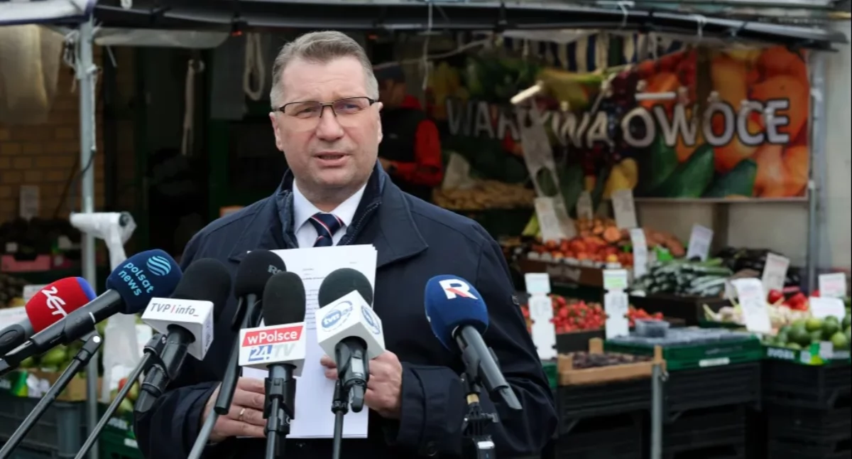 Chcą decyzji, która ułatwi Polakom zakupy