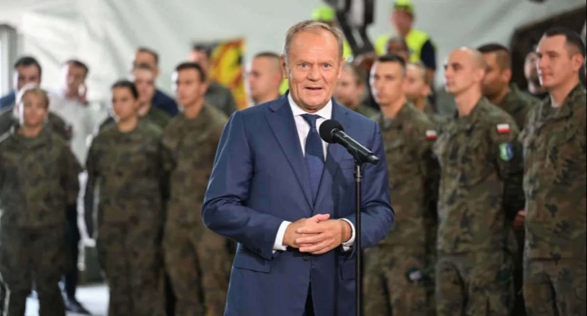 Premier zaapelował do światowych przywódców. 