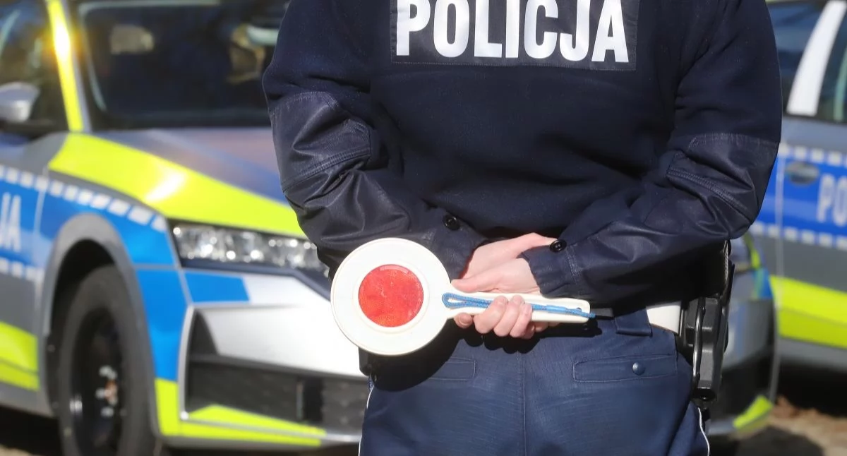 Koniec ulg dla kierowców? MSWiA planuje surowsze kary i nowe punkty karne