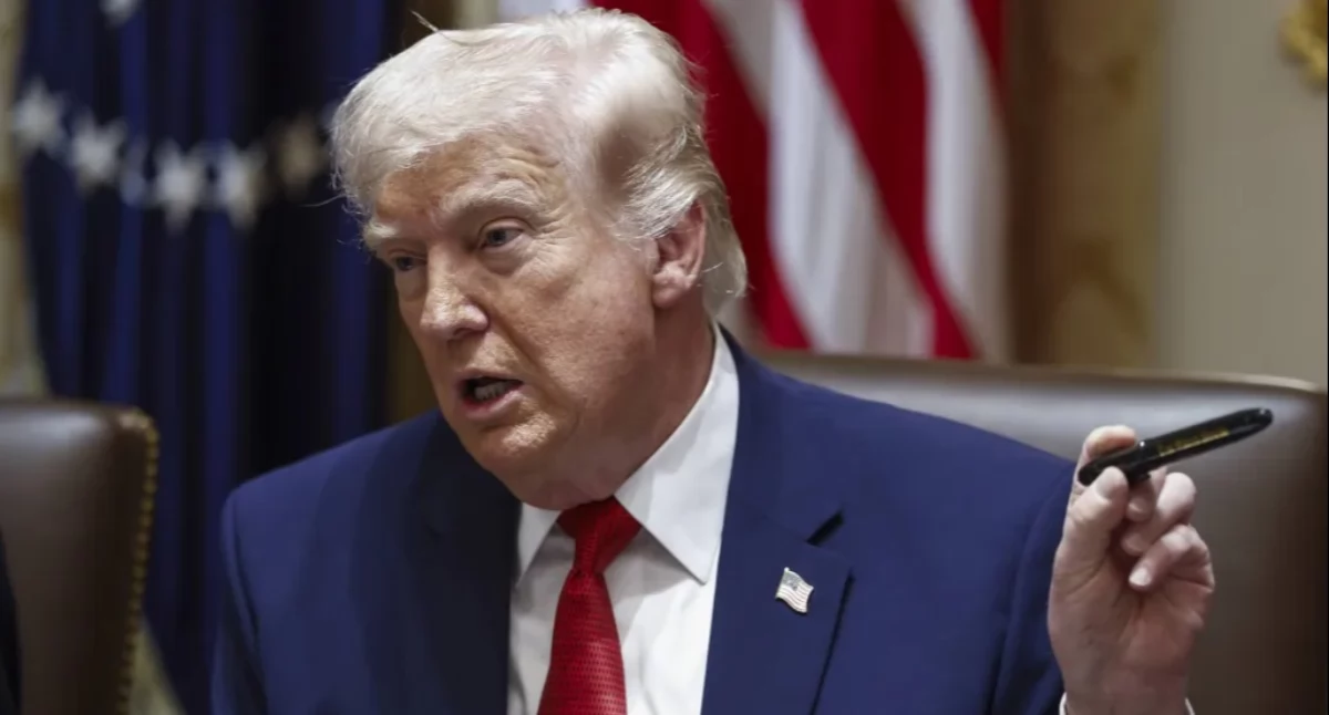 Trump stawia ultimatum: świat czeka na reakcję Iranu