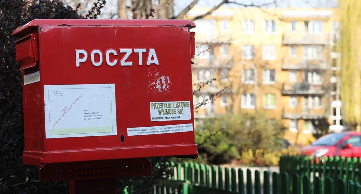 MSWiA planuje zastąpić adres zameldowania adresem zamieszkania