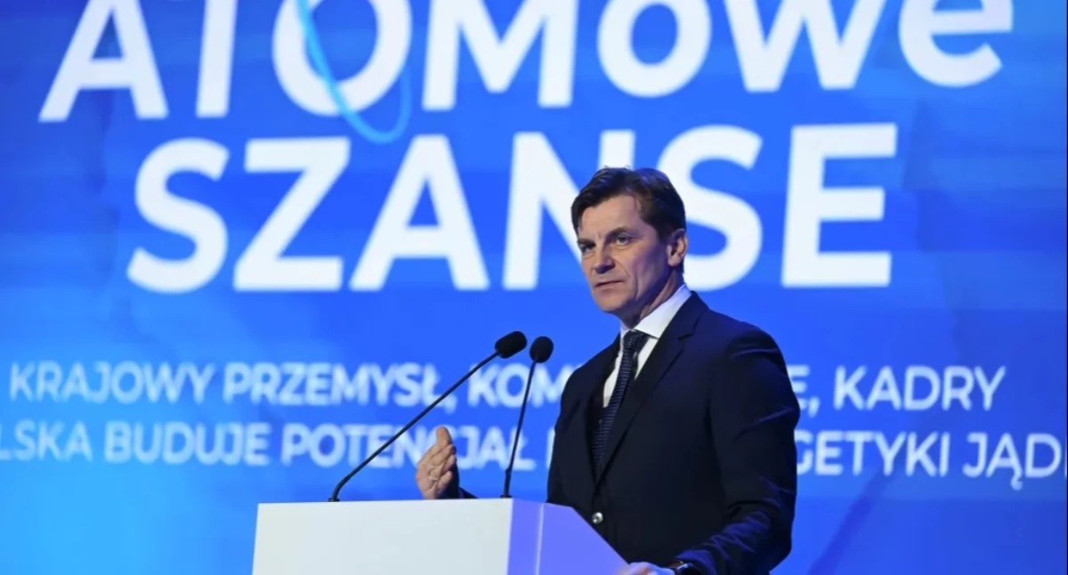 Pierwsza polska elektrownia jądrowa? Formalny krok ku atomowej przyszłości