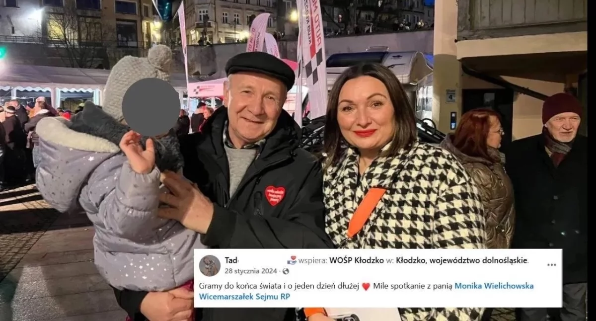 Kłodzko i cień milczenia nad skandalem