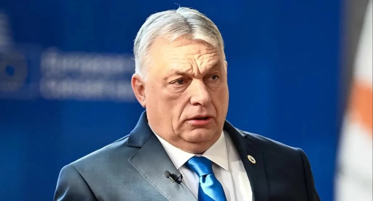 Czy Orbán da radę?