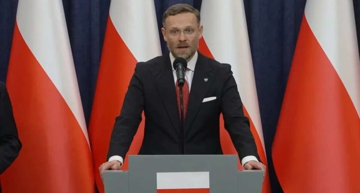 Nie sześciu, a dwóch. Co stoi za ruchem prezydenta wobec TK?