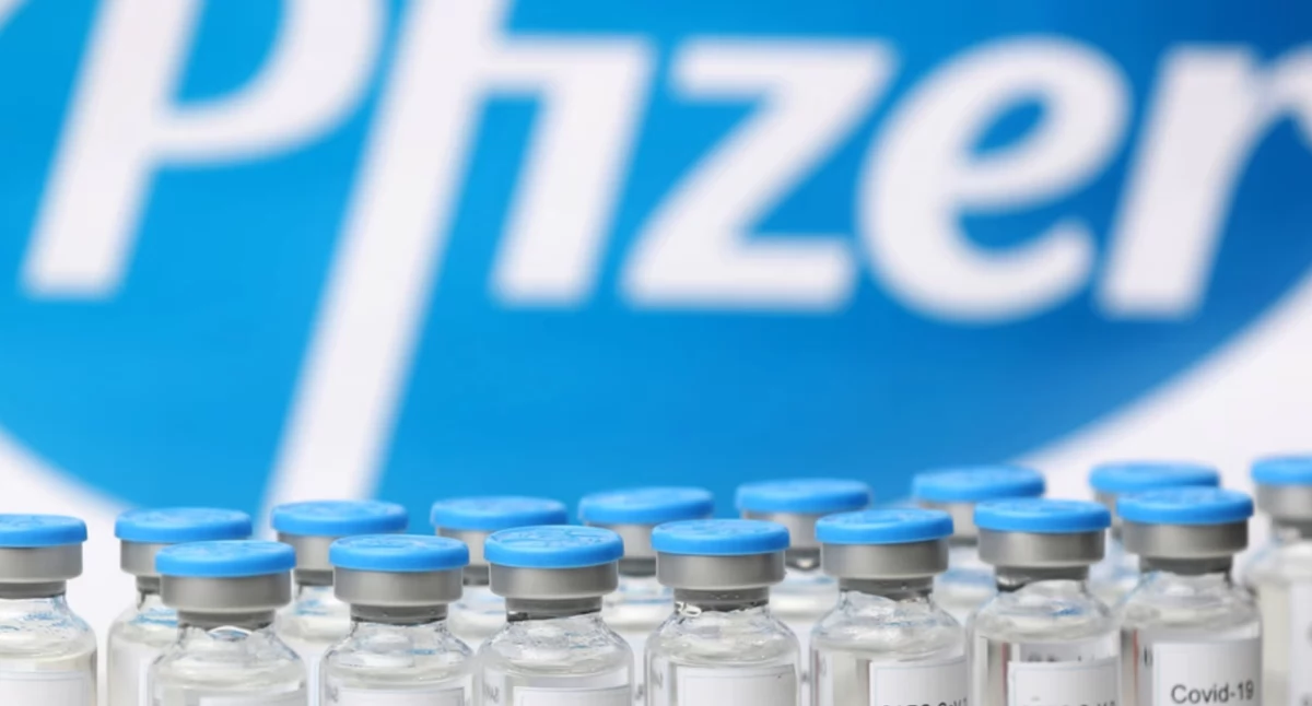Gigantyczna kara dla Polski za nieodebrane szczepionki firmy Pfizer przeciwko koronawirusowi