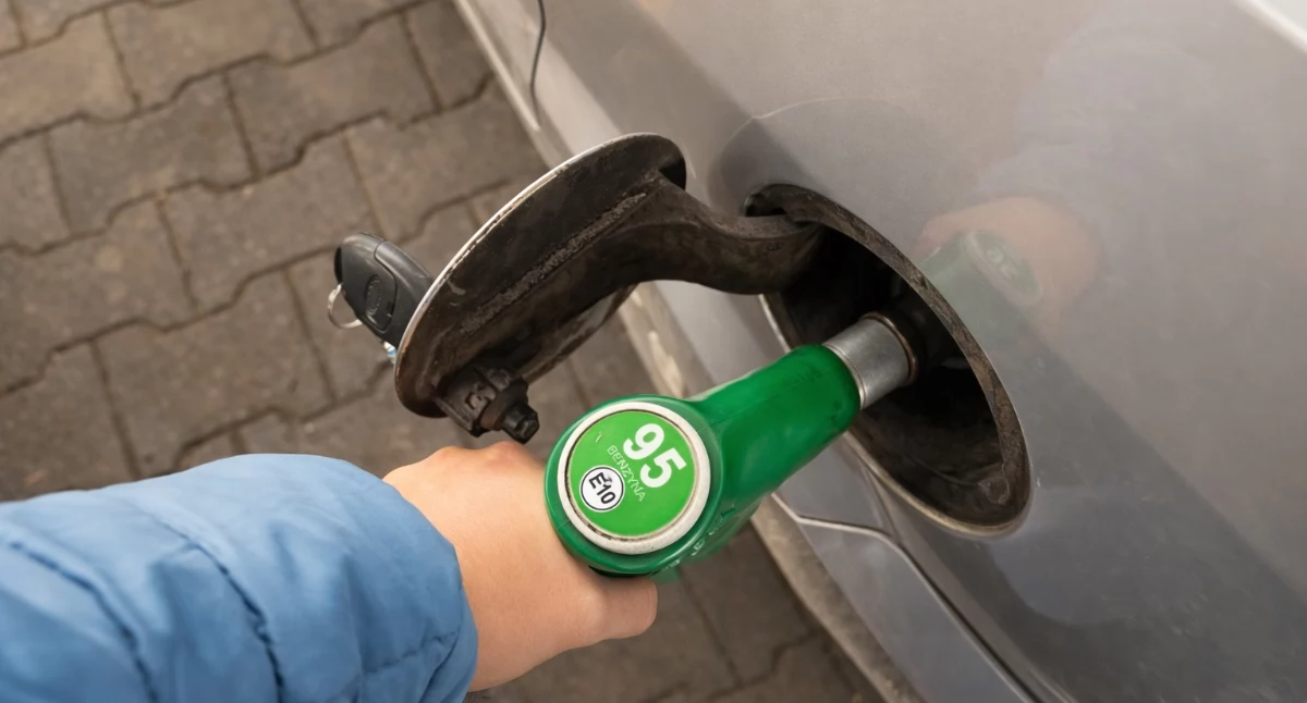 Orlen obniżył w czwartek hurtowe ceny paliw