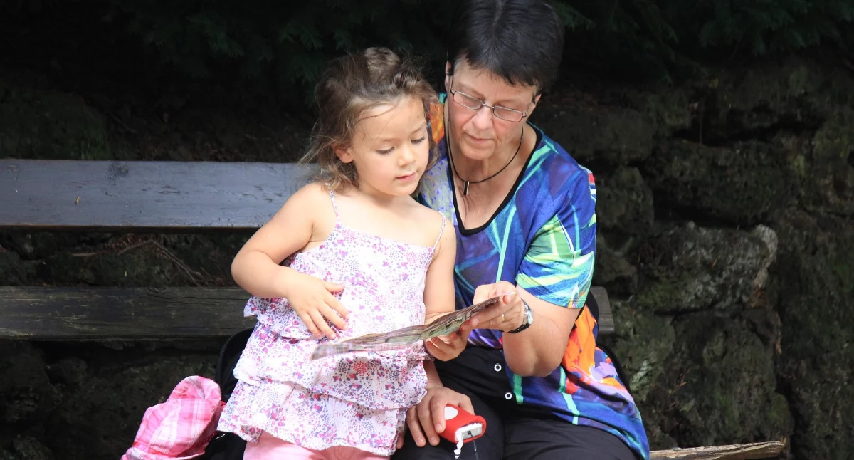 Każde dziecko chce kochać i być kochane