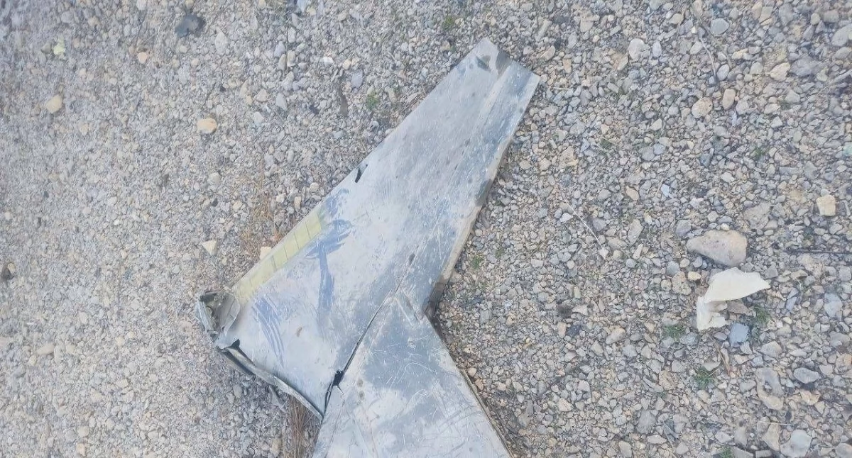 Zestrzelony F-35? Iran ogłasza sukces