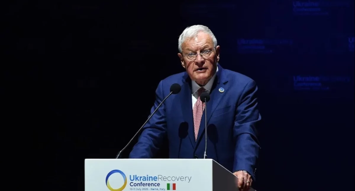 Amerykański generał uderza w Europę: tchórze