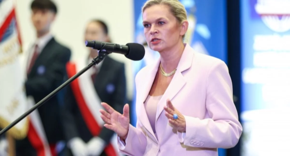 Zamrożony głos pół miliona Polaków