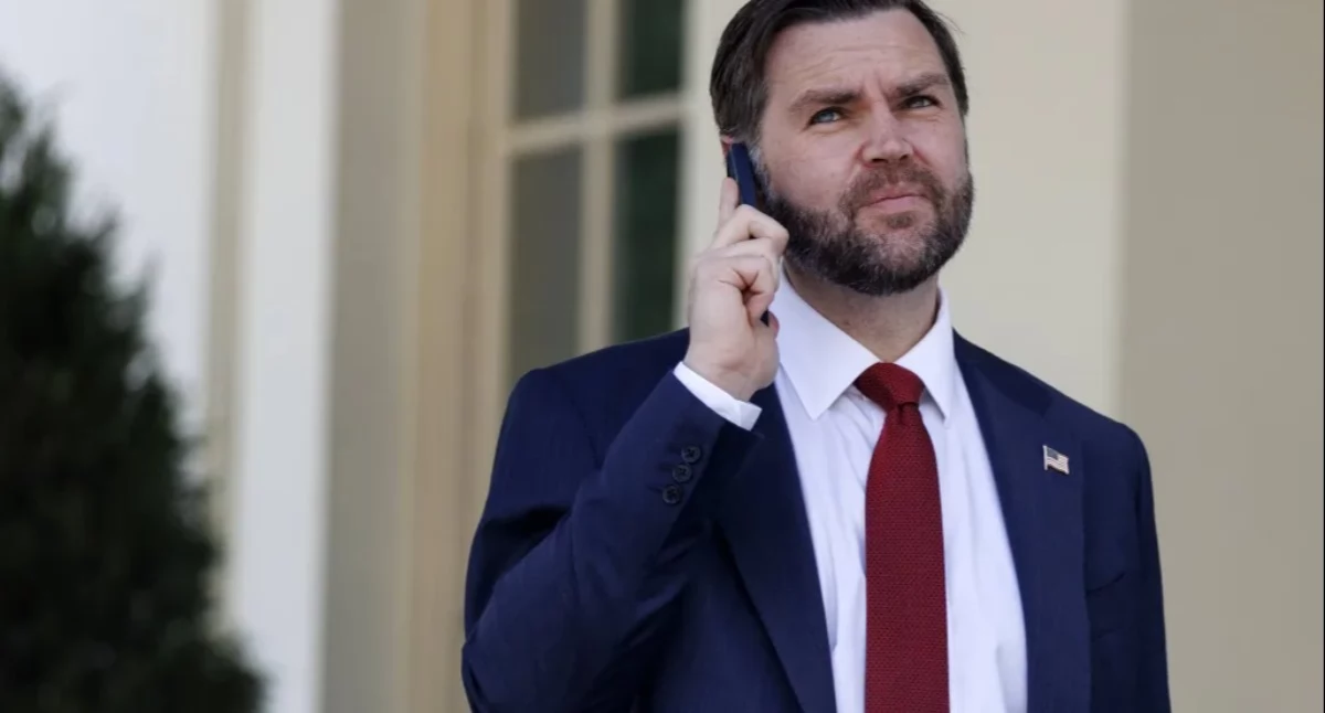 Trump ogłasza nową rolę JD Vance’a – będzie „carem ds. oszustw”