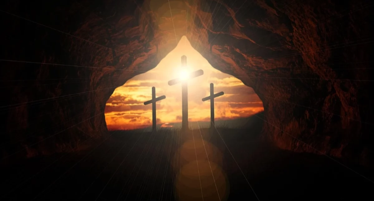 Wielkanoc – święto życia silniejszego niż śmierć. Najważniejsza tajemnica chrześcijaństwa