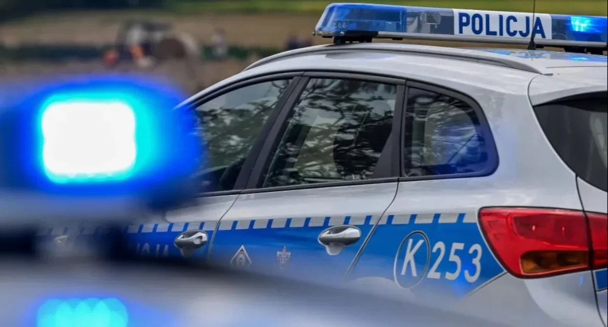 Tragiczny Wielki Piątek. Święta na polskich drogach