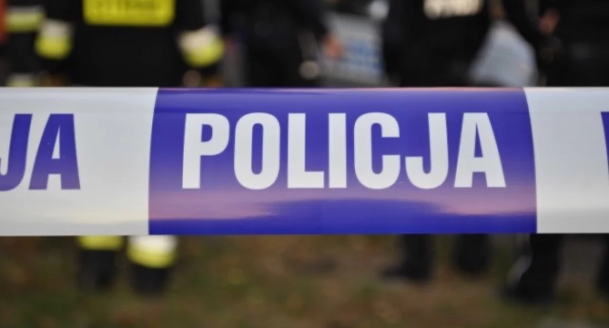 Śmiertelny strzał przed szpitalem. Trwa wyjaśnianie dramatycznych okoliczności