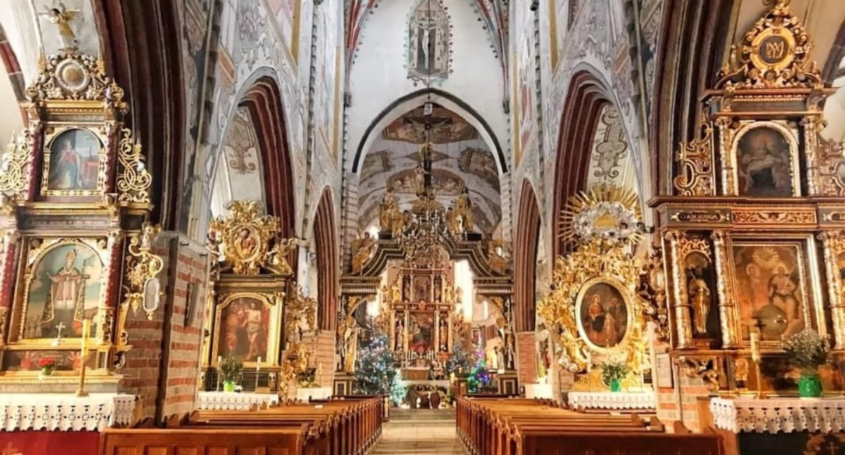 Poniedziałek Wielkanocny jest kolejnym dniem oktawy uroczystości Zmartwychwstania