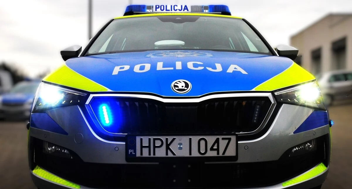 Tragiczny wypadek w Wielkanoc. Nie żyje 33-letni motocyklista