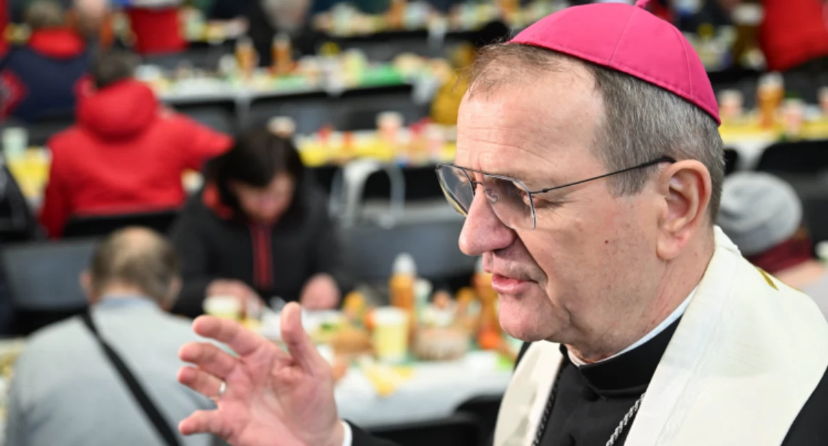 Co zrobi Polska w godzinie próby? Kościół już ma swoją odpowiedź