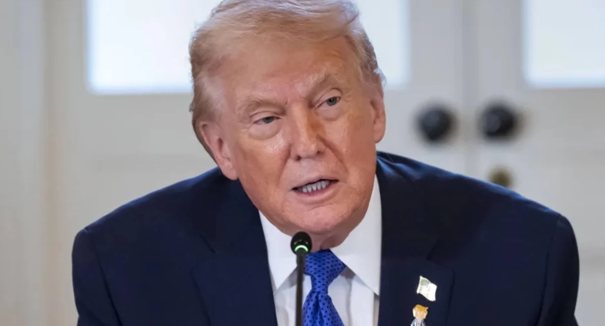 Trump uderza w media po przecieku. Poszło o akcję ratunkową w Iranie