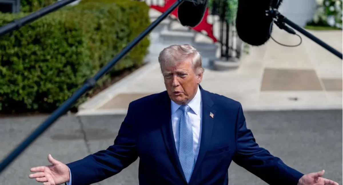 Trump zapowiada przełom. Wieczór może okazać się kluczowy