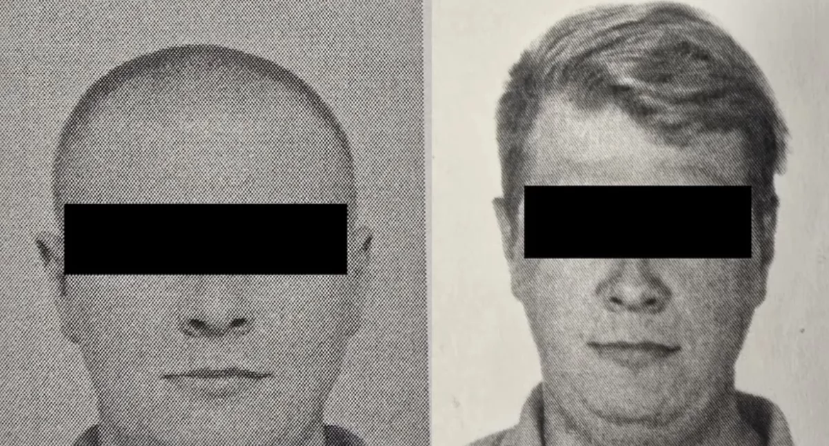 Ukrywał się blisko dekadę!