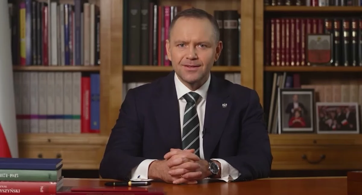 Prezydent naciska na rząd ws. Mercosur. Gotowa skarga na stole